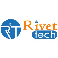Rivet Tech logo - Similar company to Cross Blade Software Soutions