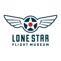 Lone Star Flight Museum logo - Similar company to East And Horn Of Africa Anti-Trafficking (Ehaat) Network