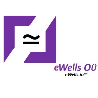 eWells OÜ logo - Similar company to Briyass-Arab Consultative Council For Mining And Petroleum
