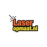 Laser op Maat logo - Similar company to 3Dxf