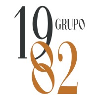Grupo 1982 logo - Similar company to Mimcook