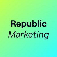 Republic Marketing logo - Similar company to Barques