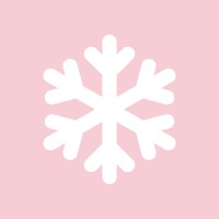 The Cosmetics Fridge logo - Similar company to Samin Cosmetics