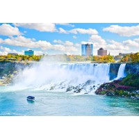 Niagara Community Action Program Inc