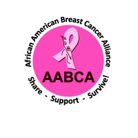 African American Breast Cancer Alliance, Inc logo - Similar company to Delta Force Black Enterprise