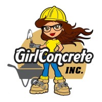 Girl Concrete logo - Similar company to The Bellwether District