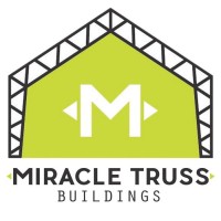 Miracle Truss® Buildings logo - Similar company to Team Perka