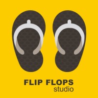 Flipflops Art Studio logo - Similar company to Beehc