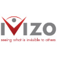 IVIZO | Seeing What Is Invisible To Others logo - Similar company to Optiload Energy