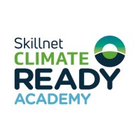 Skillnet Climate Ready Academy logo - Similar company to Emmersiv 3D