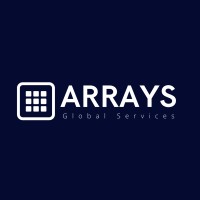 Arrays Global. logo - Similar company to Green Hills Technologies