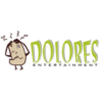 Dolores Entertainment logo - Similar company to Frozen Lake Software