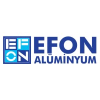 Efon Alüminyum A.Ş. logo - Similar company to Tursteel