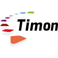 StichtingTimon logo - Similar company to Intermetzo (Voorheen Lsg-Rentray En Zonnehuizen)