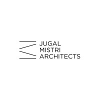 Jugal Mistri Architects (JMA) logo - Similar company to Atmos Design