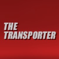 The Transporter, Wilmington NC logo - Similar company to High Tide Collective