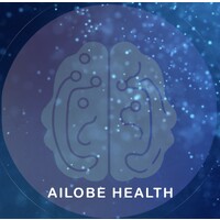 AiLobe Health logo - Similar company to Grey Slide Imaging