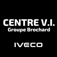 CENTRE V.I. IVECO logo - Similar company to Iveco - Parot