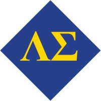 Lambda Sigma Honor Society logo - Similar company to Vivaday