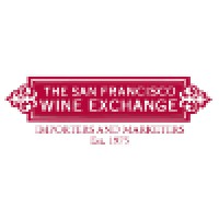 The San Francisco Wine Exchange logo - Similar company to Ancient Peaks Winery