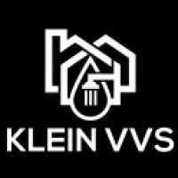 KLEIN VVS logo - Similar company to Frederiks El & Vvs A/S