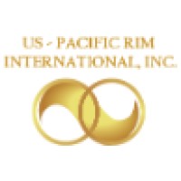 Us-Pacific Rim International, Inc.