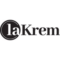Lakrem logo - Similar company to Renovation Packaging (Renovpack)