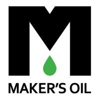 Maker's Oil logo - Similar company to White Stone Resources