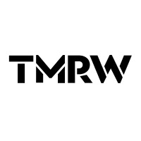 TMRW Tech Hub logo - Similar company to Fundraising Bootcamp