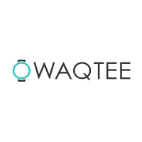 waqtee.com logo - Similar company to Brixeon