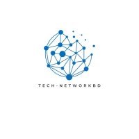 Tech Network BD logo - Similar company to Smc: Samuel Management Company - It Support & Consulting