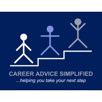Career Advice Simplified logo - Similar company to Advice & Executive Search - (Aes - A&Es)
