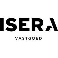 Isera Vastgoed logo - Similar company to Allcover