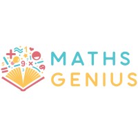MathsGen logo - Similar company to Xscale Pakistan