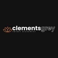 Clements Grey Ltd - Talent Alchemists : Engineering, Technology, Energy and Sales logo - Similar company to 100Fold Community Interest Company