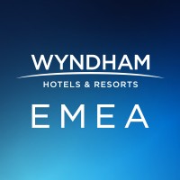 Wyndham Hotels & Resorts EMEA logo - Similar company to Procurement Advisory