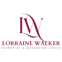 Lorraine Walker Therapist logo - Similar company to Thinkingbigger Ltd