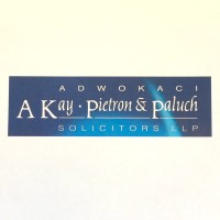 A Kay Pietron & Paluch Solicitors LLP logo - Similar company to Arthur Spriggs & Sons Limited