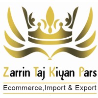 Zarrin Taj  Kiyan Pars Co. logo - Similar company to Royal Mines Group