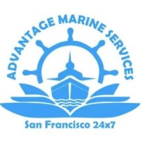 Advantage Marine Services logo - Similar company to Sylmax Hcs