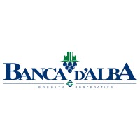 Banca d'Alba logo - Similar company to Blu Mobility