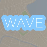 WAVE logo - Similar company to Wave Rideshare And Delivery