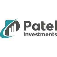 Patel Investments logo - Similar company to Jamra Patel