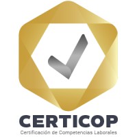 Certicop logo - Similar company to Mg Certifica