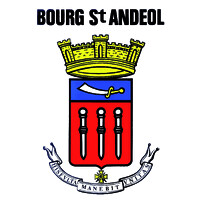 Mairie Bourg-Saint-Andéol logo - Similar company to Croissances