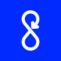 Ocean Bottle logo - Similar company to Chilly'S
