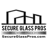 Secure Glass Pros, Inc. logo - Similar company to Division 8 Resource, Inc.