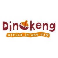 Dinokeng logo - Similar company to Global Shapers Community: Tshwane Hub