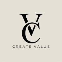 Create Value logo - Similar company to Consorcio Inmobiliario Tu Techo
