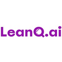 LeanQ.ai logo - Similar company to Everview Ai